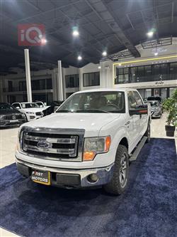 فۆرد F-150